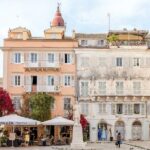 Corfu Town city break - What to Expect from the Corfu Town City Break