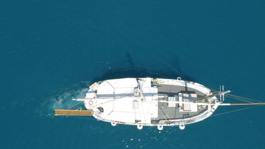 Corfu Town: Full-Day Cruise with Lunch, Drinks & Swim Stops - FAQs