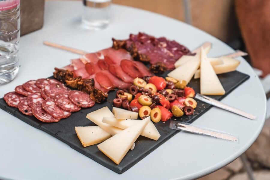 Corfu Town: Guided Walking Tour and Local Food Tastings - FAQs