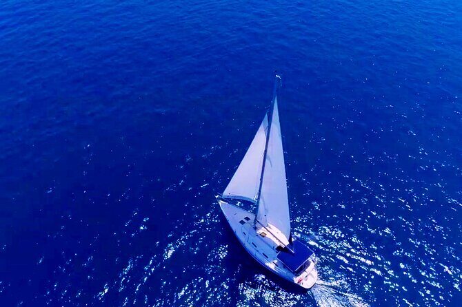 Corfu:Private sailing yacht cruise for up to 10 guests - Is It Worth the Price?