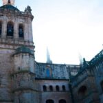 Coria: Cathedral of Coria Ticket Entrance - Who Should Consider This Tour?