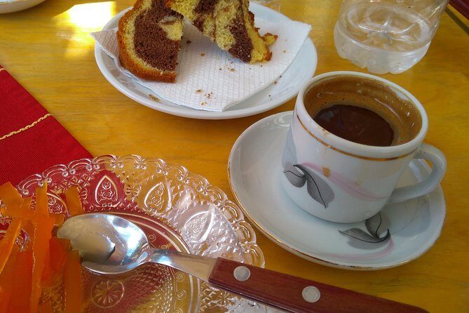 Corinth Canal, Mycenae, Nafplio, Epidaurus Private Tour plus a GREAT Lunch - Practical Details