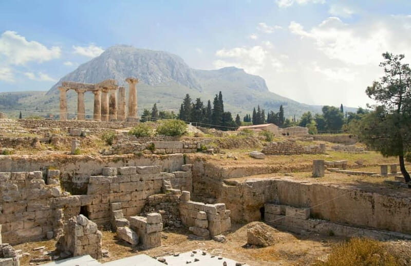 Corinth, Epidaurus, and Nafplio Private Tour from Athens - Is the Price Worth It?