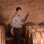 Corinth: Winery Tour and Organic Fine Wine Tastings - An In-Depth Look at the Corinth Organic Winery Experience