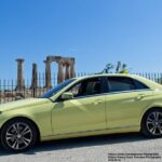 Corinth,Canal,Mycenae,Epidaurus,Nafplion.Round Trip Private Transfer - Who Will Love This Tour?