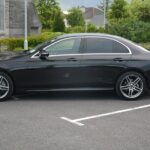 Cork to Galway Private Premium Car Service - The Value of the Experience
