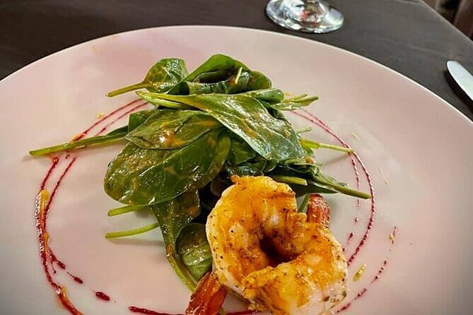 Corks & Forks Tour (St. Augustine) - What to Expect on the Corks & Forks Tour