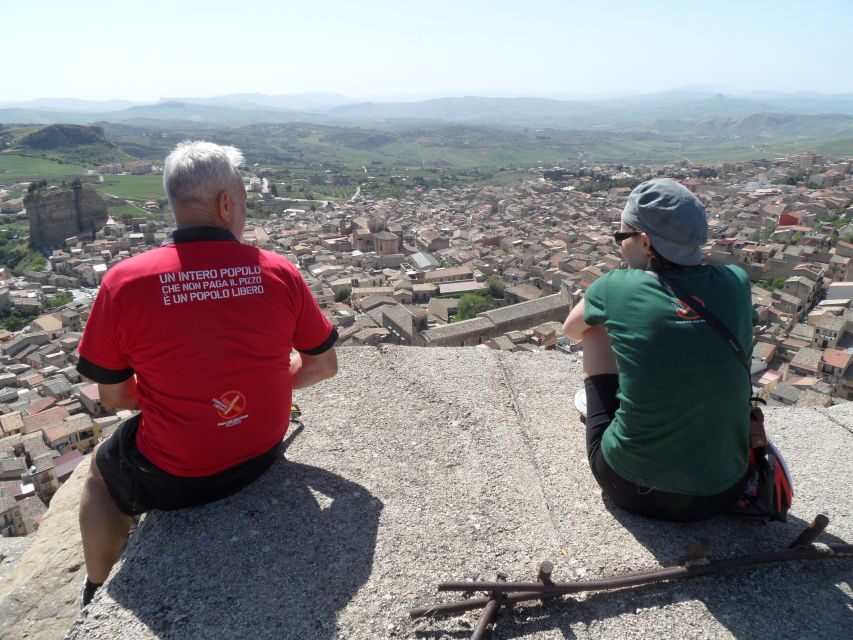 Corleone: Beyond the Godfather Walking Tour - The Practicalities: What You Need to Know