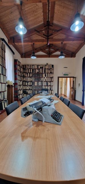 Corleone: Guided Tour of the C.I.D.M.A - Anti-Mafia Movement - Final Thoughts