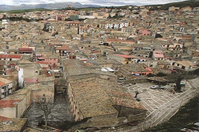 Corleone Museum of Mafia and Piana degli Albanesi Village - What to Expect from the Tour