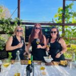 Corniglia: learn how to make pesto overlooking the sea with a tasting - Group Size, Duration, and Practical Details