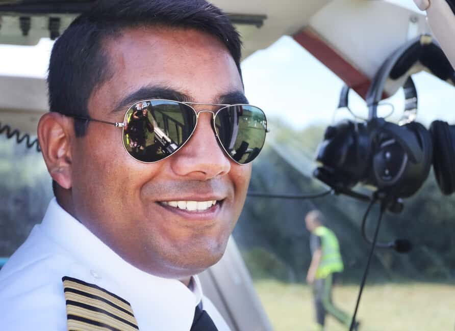 Cornwall: Helicopter Flight from St Ives - What You Need to Know Before You Go