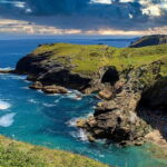 Cornwall: Online Road Trip Travel Guide - Breaking Down the Itinerary