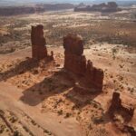 Corona Arch & Canyon Run Heli Tour - 20 minutes - The Value of a 20-Minute Flight