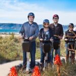 Coronado Island Segway Tour - The Itinerary in Detail
