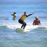 Corralejo: 1-Day Surf Lesson for Beginners - Practical Details and Tips