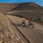 Corralejo: E-Bike Rental with Map to Popcorn Beach - Key Points