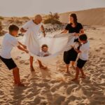 Corralejo: Professional Dunes Photoshoot - The Experience in Detail