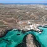 Corralejo: Return Ferry Ticket to Lobos Island Fuerteventura - What Makes Lobos Island Worth Visiting
