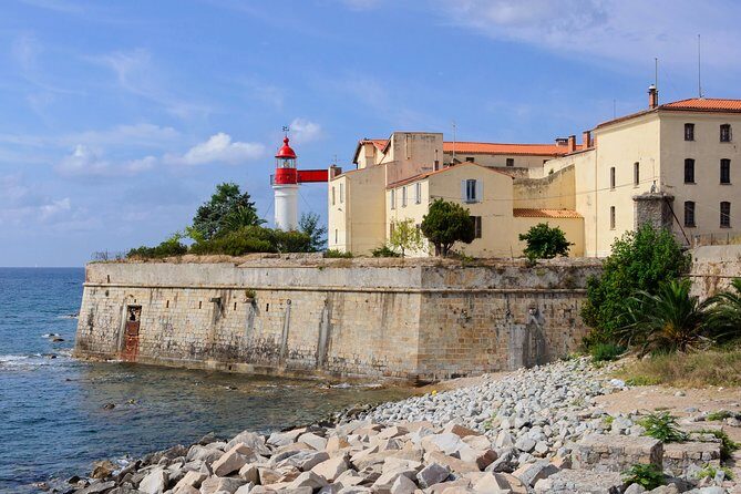 Corsica Ajaccio Private Tour with Driver and Optional Guide with Hotel Transfer - Who Should Consider This Tour?