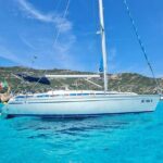 Corsica Tour by Sailboat from Santa Teresa di Gallura - Food, Drinks, and Overall Comfort