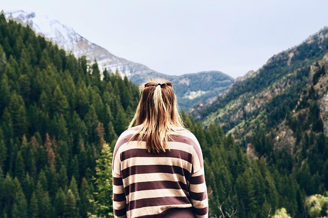 Cortina & Dolomites Small Group full Day tour from Venice - The Transportation and Group Size