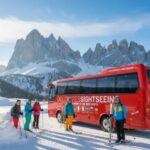 Cortina Winter Tour - Ski in the 2026 Olympic Venue! - The Stops and Highlights