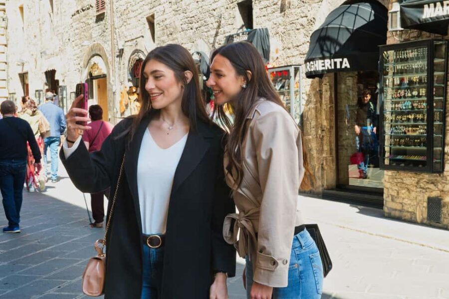 Cortona: 3-Hour Private Walking Tour - The Practical Side: Pricing, Group Size, and Accessibility