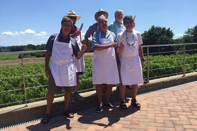 Cortona Cooking Class - Final Thoughts