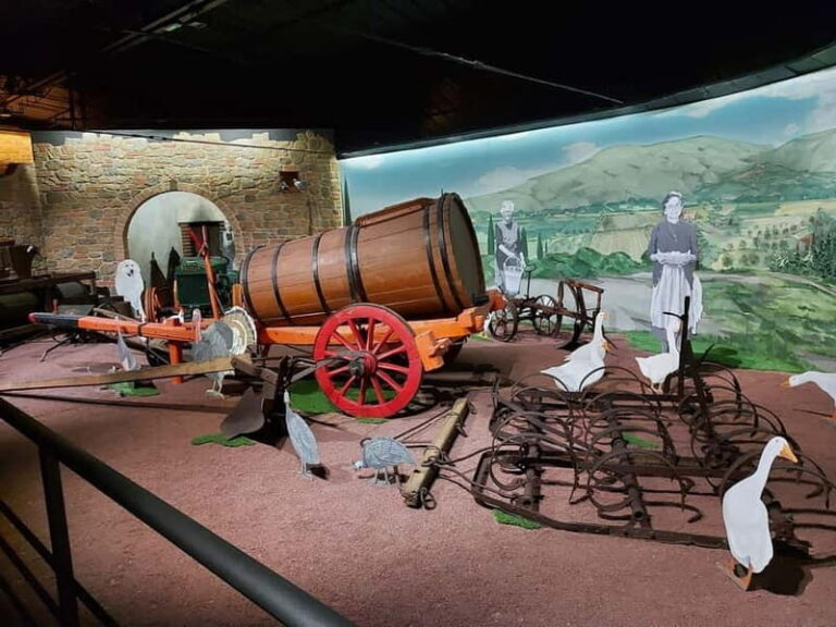 Cortona: Journey Through Time - FAQs