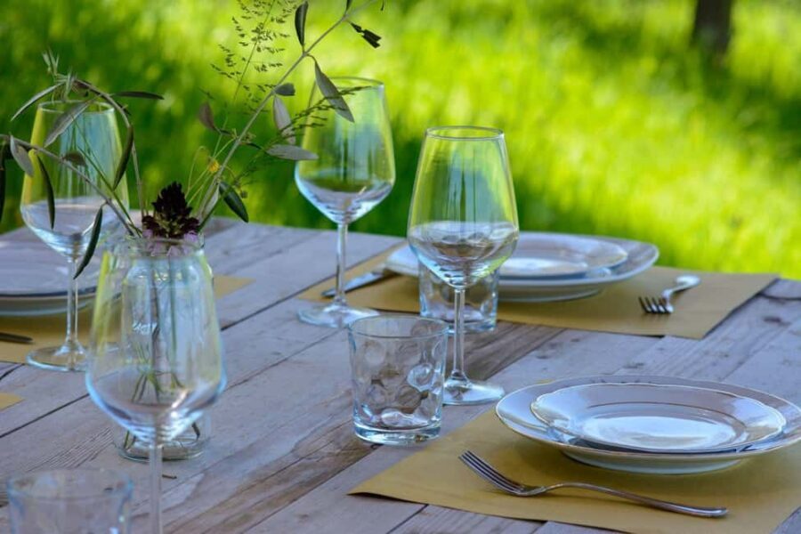 Cortona: Organic wines tasting at Colle Acacia's vineyards - The Real Value of This Experience