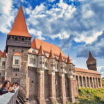 Corvin Castle & Sibiu Fortified City (from Cluj) - What You’ll Experience: Breakdowns of the Highlights