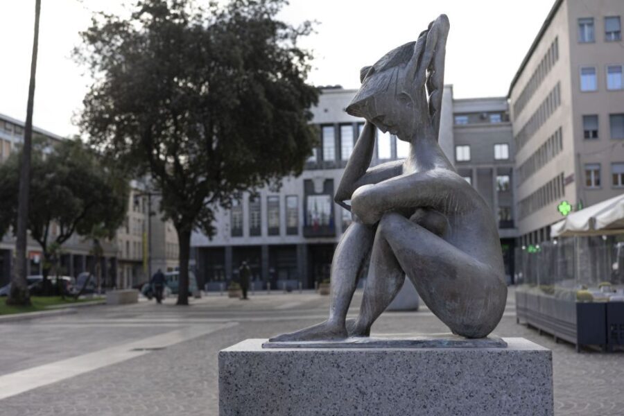 Cosenza: Bilotti Open-Air Museum Audio Guide - A Detailed Look at What to Expect