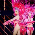 Cosmino Variety Show at Colisee Theater Ticket - Who Will Enjoy This Show?