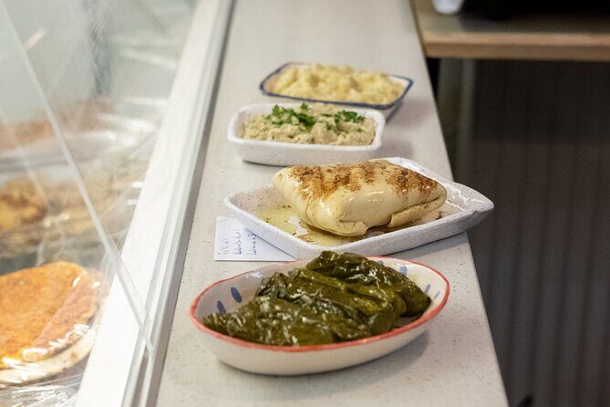 Cosmopolitan Kurtulu: Istanbuls Neighborhood of Taste - What We Love About the Tour