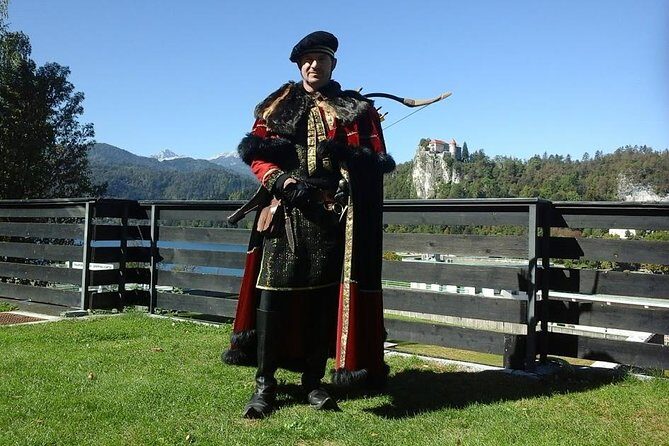 Cosmopolitan "medieval" Bled Walking Tour - Who Is This Tour Best For?