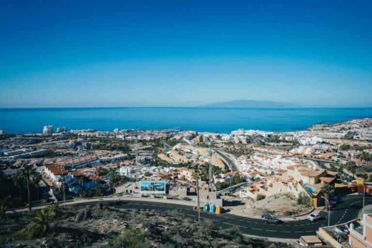 Costa Adeje: Double Tuk Tuk Tour - Who Is This Tour Best For?