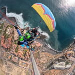 Costa Adeje, Paragliding with pick up service and 5 free photos! - Final thoughts
