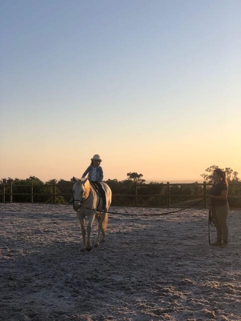 Costa Alentejana: Horse tour in Serra de Grândola - The Itinerary: What You Can Expect