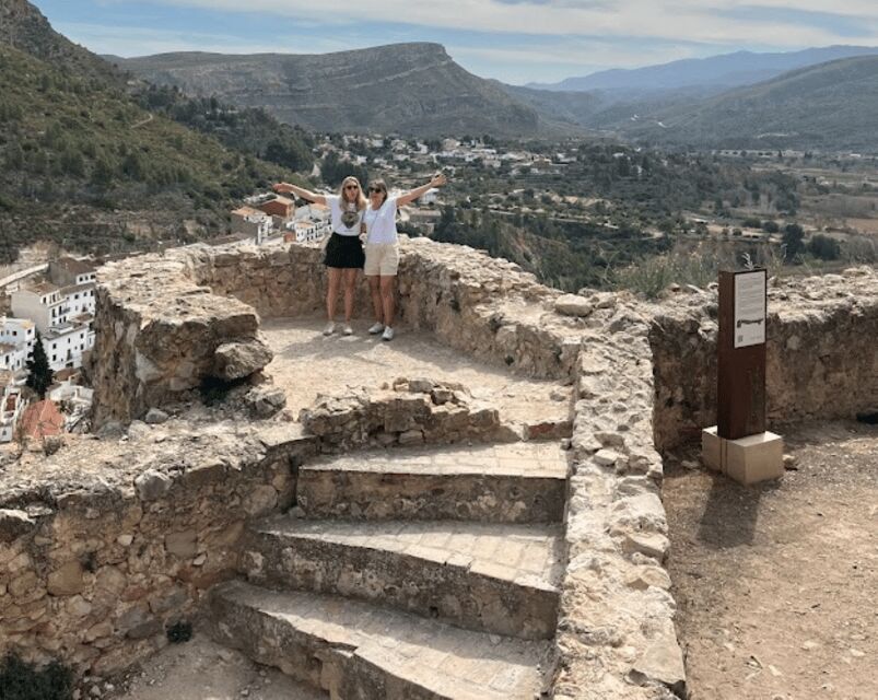 Costa Blanca: Chulilla and the Hanging Bridges Tour - Who Will Love This Tour?