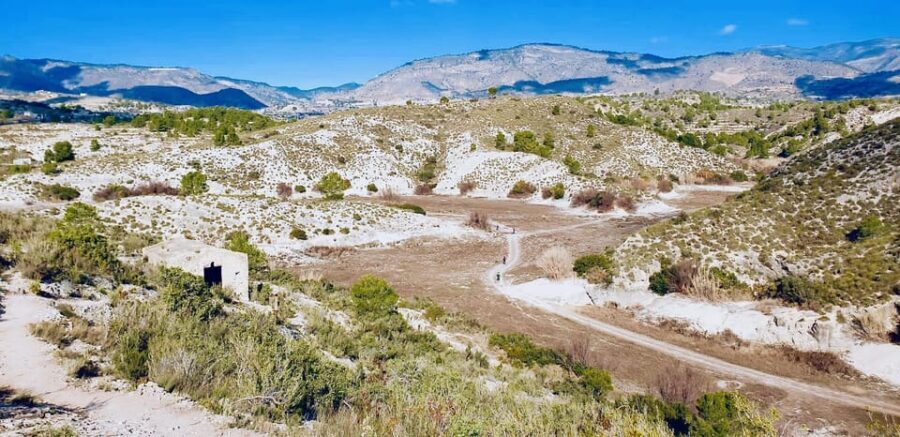 Costa Blanca: Visit Relleu and its Caminito del Rey - FAQ