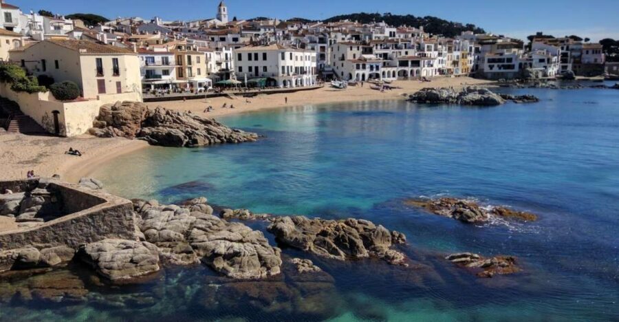 Costa Brava and Medieval Villages Full Day Tour - What’s Not Included