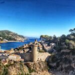 Costa Brava: Discovering Coastline, Tossa de Mar and Lunch - Is It Worth the Price?