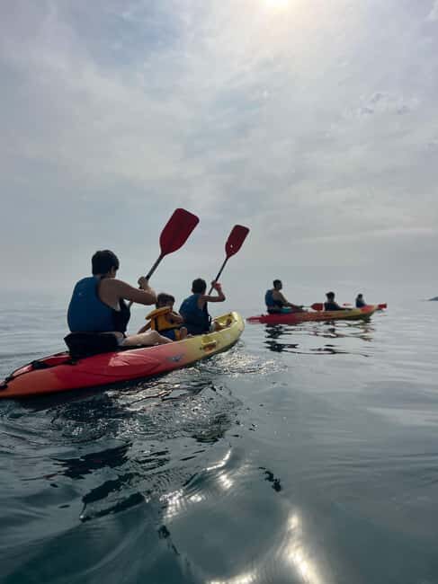 Costa Brava Kayak & Snorkel: 2-hour tour in Begur - Final Thoughts: Is this Tour Right for You?