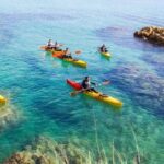 Costa Brava: Sea Caves Kayaking and Snorkeling Tour - The Value of This Tour