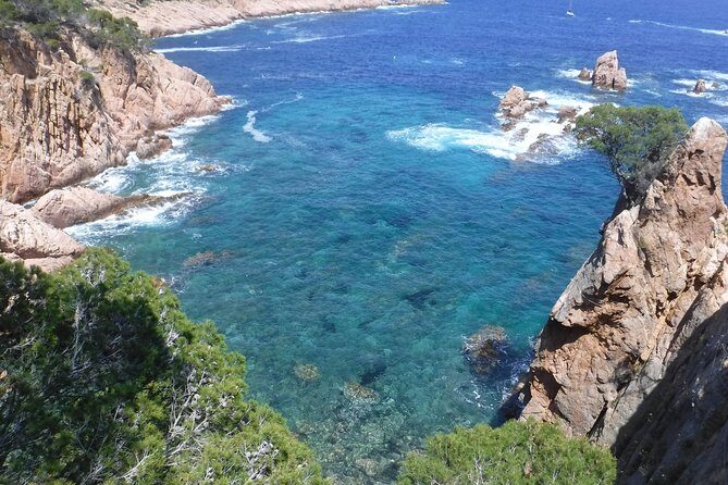Costa Brava: Via Ferrata Cala del Molí - Final Thoughts