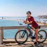 Costa Calma: 3 shades of Sotavento E-bike adventure - The Route and its Highlights