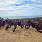 Costa da Caparica: eBike Tour - What’s Included and What to Keep in Mind