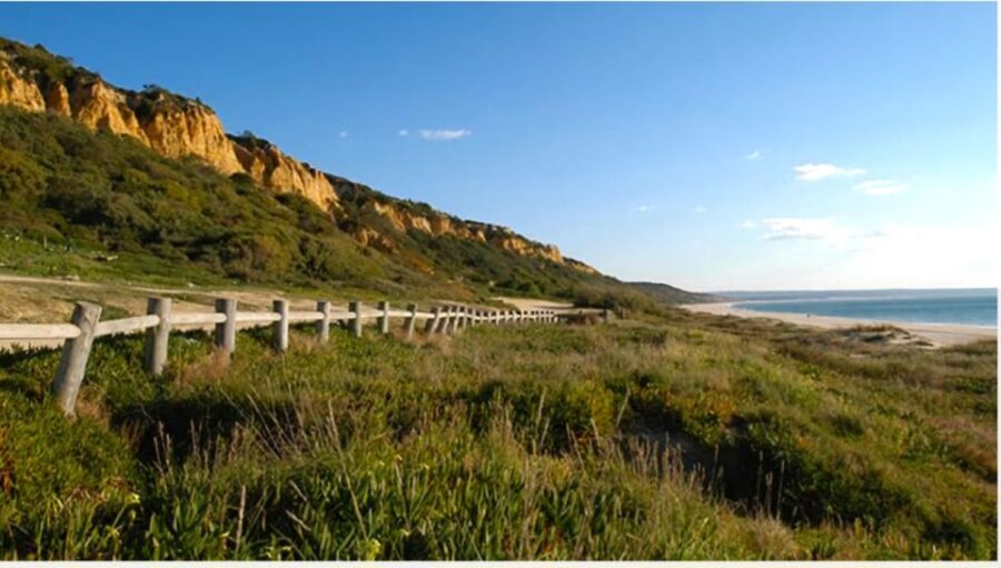 Costa da Caparica - What To Expect During the Tour