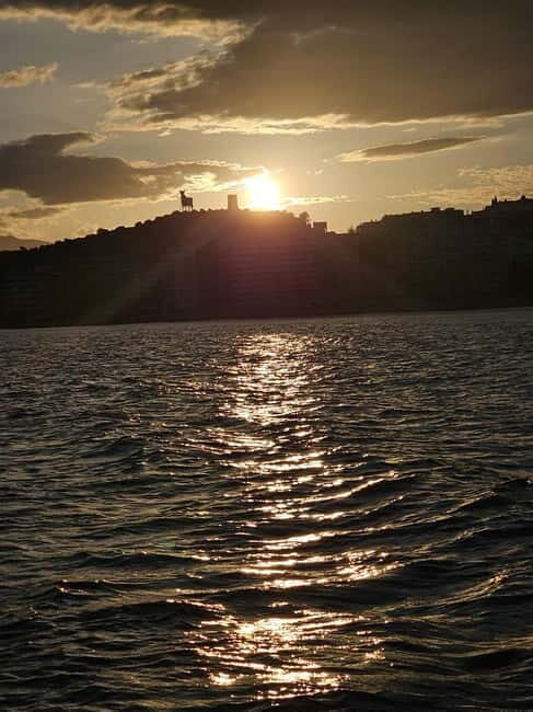 Costa del Sol: Best Sunset Cruise from Fuengirola - What to Expect on the Costa del Sol Sunset Cruise